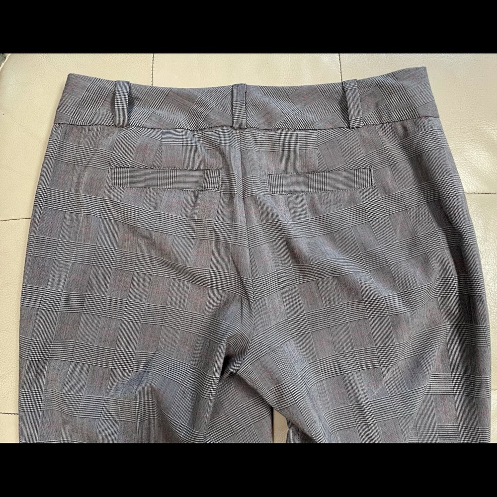 Banana Republic Trousers  - Martin Fit - 
Excellent Condition! - Picture 6 of 7